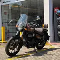 ROYAL ENFIELD METEOR 350 SUPERNOVA ROYAL ENFIELD METEOR 350 SUPERNOVA