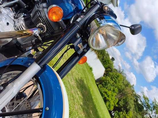 ROYAL ENFIELD-CLASSIC 500 ROYAL ENFIELD-CLASSIC 500-2017