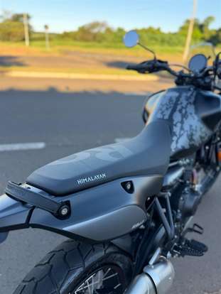 ROYAL ENFIELD-HIMALAYAN 450 MANA BLACK ROYAL ENFIELD-HIMALAYAN 450 MANA BLACK-2026