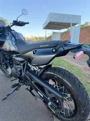 ROYAL ENFIELD-HIMALAYAN 450 MANA BLACK ROYAL ENFIELD-HIMALAYAN 450 MANA BLACK-2026