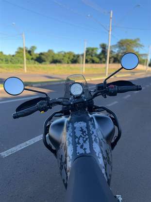 ROYAL ENFIELD-HIMALAYAN 450 MANA BLACK-2026