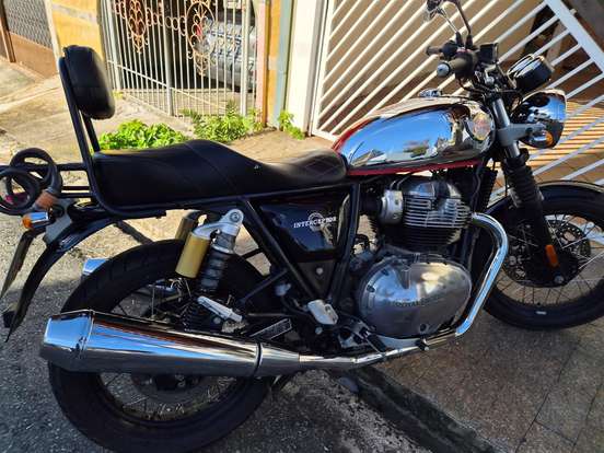 ROYAL ENFIELD-INTERCEPTOR ROYAL ENFIELD-INTERCEPTOR-2023