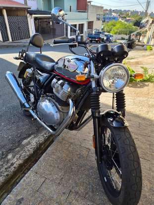 ROYAL ENFIELD-INTERCEPTOR-2023