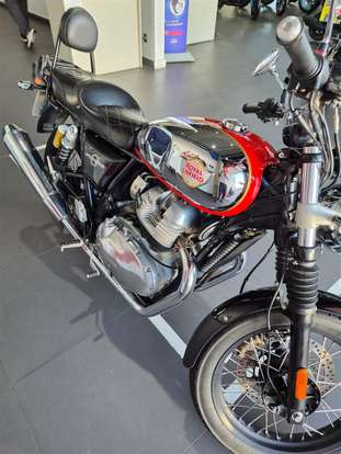 ROYAL ENFIELD-INTERCEPTOR-2023