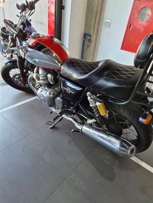 ROYAL ENFIELD-INTERCEPTOR-2023
