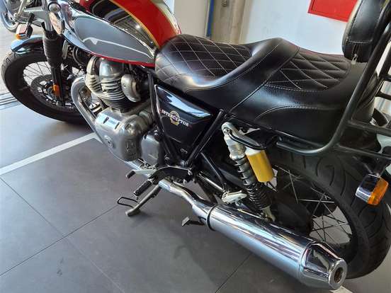 ROYAL ENFIELD-INTERCEPTOR ROYAL ENFIELD-INTERCEPTOR-2023