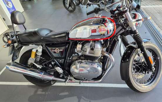 ROYAL ENFIELD-INTERCEPTOR-2023