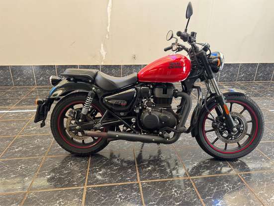 ROYAL ENFIELD-METEOR 350 FIREBALL-2024