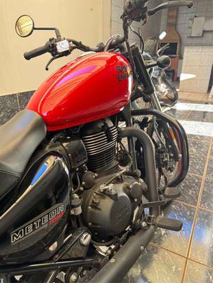 ROYAL ENFIELD-METEOR 350 FIREBALL-2024