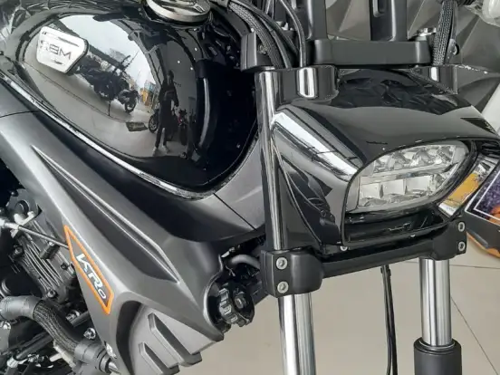SHINERAY-IRON 250 SHINERAY-IRON 250-2026