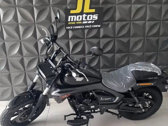 SHINERAY-IRON 250 SHINERAY-IRON 250-2026