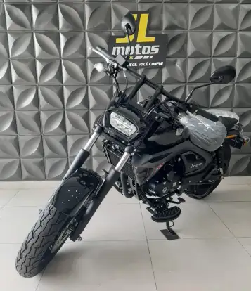 SHINERAY-IRON 250-2026