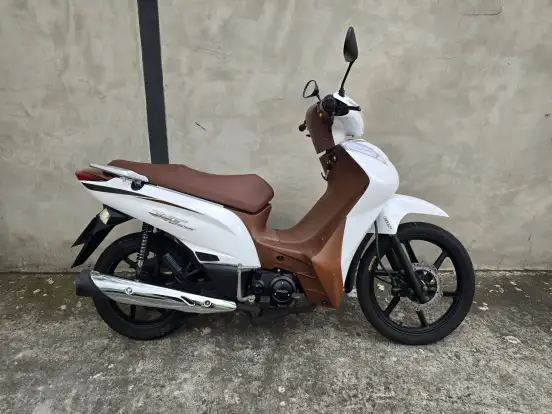 SHINERAY-JET 125 SS SHINERAY-JET 125 SS-2024
