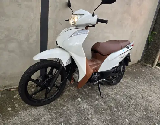 SHINERAY-JET 125 SS-2024