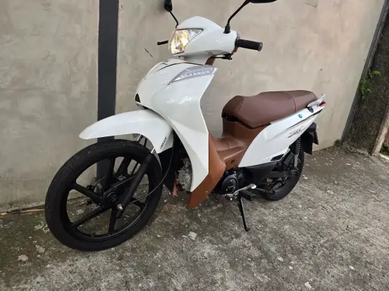 SHINERAY-JET 125 SS SHINERAY-JET 125 SS-2024