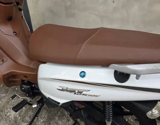 SHINERAY-JET 125 SS-2024