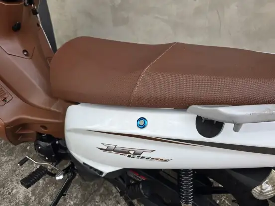 SHINERAY-JET 125 SS SHINERAY-JET 125 SS-2024