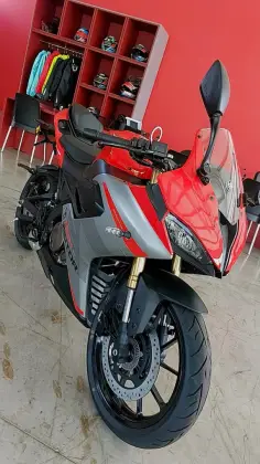 SHINERAY SBM 250 S 