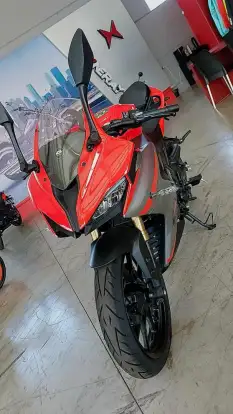 SHINERAY-SBM 250 S-2026