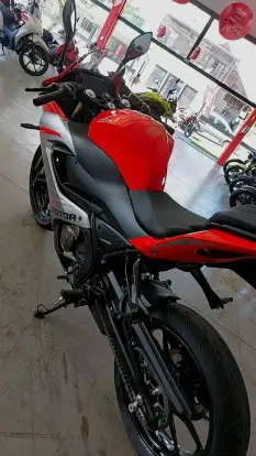 SHINERAY-SBM 250 S-2026