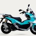 SHINERAY URBAN 150 EFI SHINERAY URBAN 150 EFI