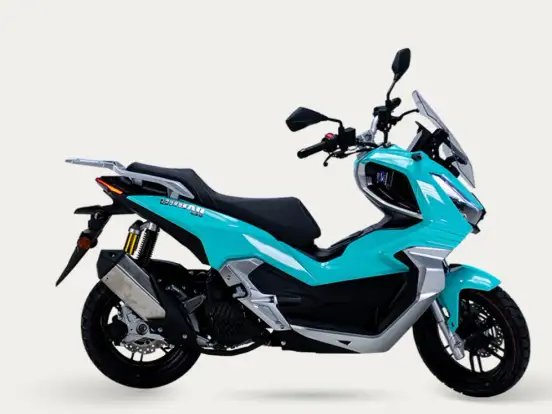 SHINERAY-URBAN 150 EFI SHINERAY-URBAN 150 EFI-2025