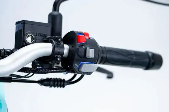 SHINERAY-URBAN 150 EFI-2025