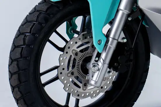 SHINERAY-URBAN 150 EFI-2025