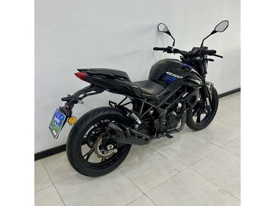 SHINERAY-250F FLASH-2026
