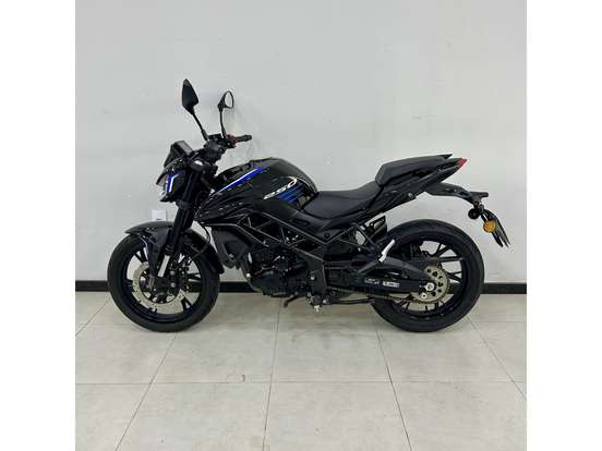 SHINERAY-250F FLASH-2026