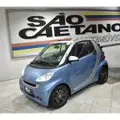 SMART FORTWO 1.0 CABRIO TURBO 12V GASOLINA 2P AUTOMÁTICO SMART FORTWO 1.0 CABRIO TURBO 12V GASOLINA 2P AUTOMÁTICO