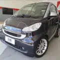 SMART FORTWO 1.0 COUPÉ 3 CILINDROS 12V GASOLINA 2P AUTOMÁTICO SMART FORTWO 1.0 COUPÉ 3 CILINDROS 12V GASOLINA 2P AUTOMÁTICO