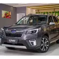 SUBARU FORESTER 2.0 S 4X4 16V GASOLINA 4P AUTOMÁTICO SUBARU FORESTER 2.0 S 4X4 16V GASOLINA 4P AUTOMÁTICO