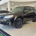 SUBARU FORESTER 2.5 S-EDITION 4X4 16V TURBO INTERCOOLER GASOLINA 4P AUTOMÁTICO SUBARU FORESTER 2.5 S-EDITION 4X4 16V TURBO INTERCOOLER GASOLINA 4P AUTOMÁTICO