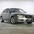 SUBARU LEGACY 3.0 SEDAN 4X4 6 CILINDROS 24V GASOLINA 4P AUTOMÁTICO SUBARU LEGACY 3.0 SEDAN 4X4 6 CILINDROS 24V GASOLINA 4P AUTOMÁTICO