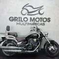 SUZUKI BOULEVARD M800 SUZUKI BOULEVARD M800