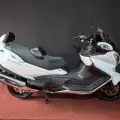 SUZUKI BURGMAN 650 EXECUTIVE SUZUKI BURGMAN 650 EXECUTIVE
