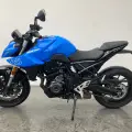 SUZUKI GSX-8S SUZUKI GSX-8S