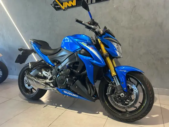 SUZUKI GSX-S1000 ABS 