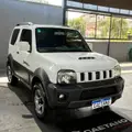 SUZUKI JIMNY 1.3 4ALL 4X4 16V GASOLINA 2P MANUAL SUZUKI JIMNY 1.3 4ALL 4X4 16V GASOLINA 2P MANUAL