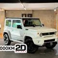 SUZUKI JIMNY 1.5 GASOLINA SIERRA 4STYLE 4X4 AUTOMÁTICO SUZUKI JIMNY 1.5 GASOLINA SIERRA 4STYLE 4X4 AUTOMÁTICO