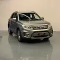 SUZUKI VITARA 1.6 16V GASOLINA 4YOU AUTOMÁTICO SUZUKI VITARA 1.6 16V GASOLINA 4YOU AUTOMÁTICO
