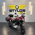 SUZUKI V-STROM 650 ABS SUZUKI V-STROM 650 ABS