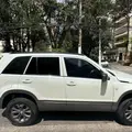 SUZUKI GRAND VITARA 2.0 4SPORT 4X2 16V GASOLINA 4P AUTOMÁTICO SUZUKI GRAND VITARA 2.0 4SPORT 4X2 16V GASOLINA 4P AUTOMÁTICO