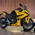 SUZUKI GSX-8R SUZUKI GSX-8R