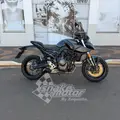 SUZUKI GSX-8S SUZUKI GSX-8S