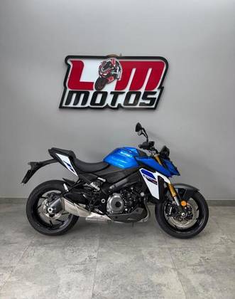 SUZUKI GSX-S1000A ABS 