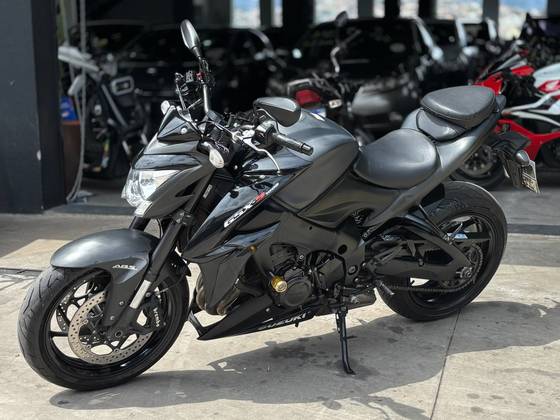 SUZUKI GSX-S1000A ABS 
