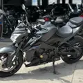 SUZUKI GSX-S1000A ABS SUZUKI GSX-S1000A ABS
