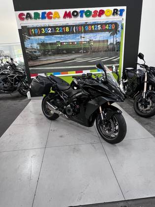 SUZUKI GSX-S1000GT ABS 